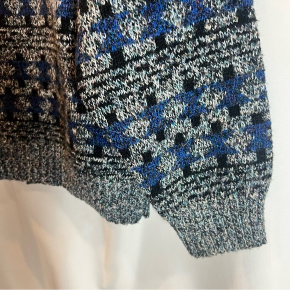 Fashion Police Vintage Cardigan - Picture 5 of 9